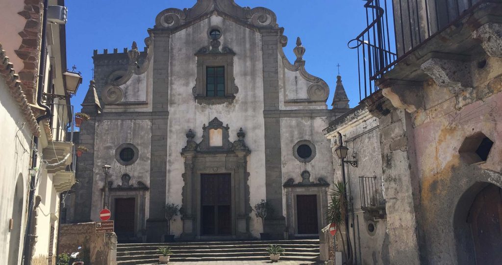 Forza d'Agrò Case Vacanze